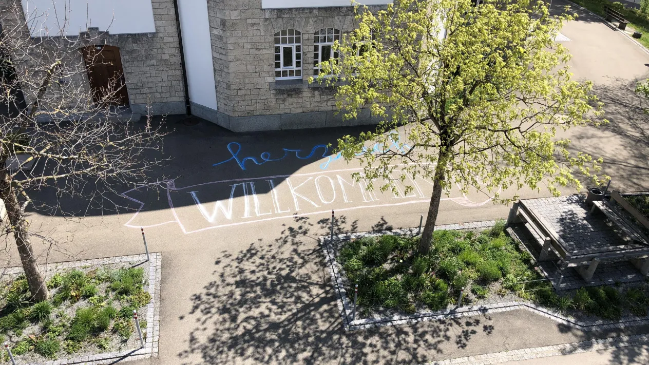 Herzlich Willkommen Herzlich Willkommen