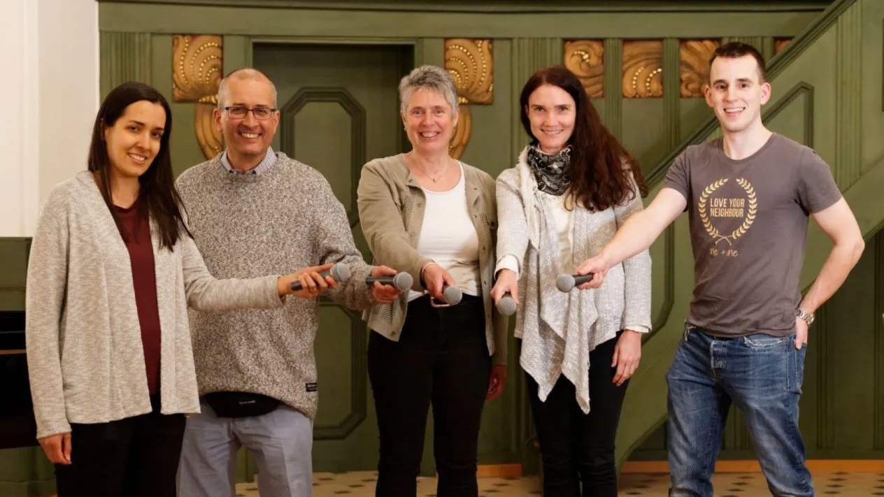 NewLightz 8 (Foto: Bernhard Hasler) NewLightz 8 (Foto: Bernhard Hasler)