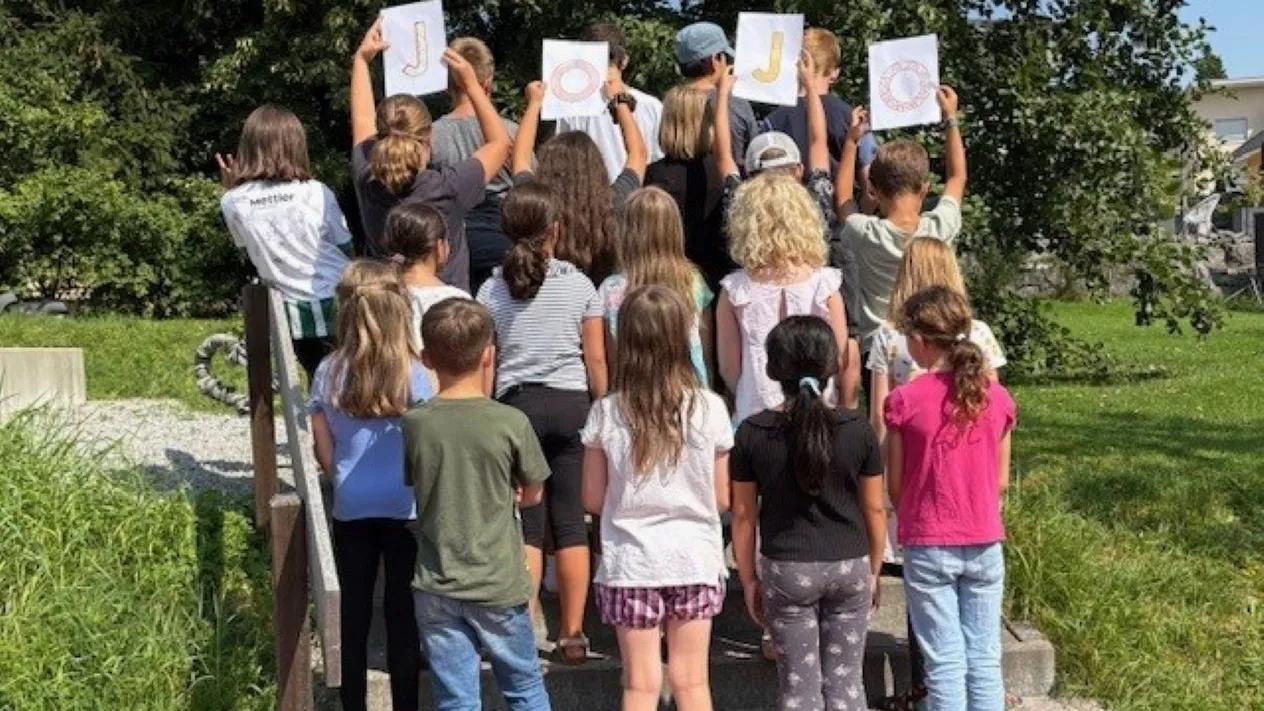 2025 Jojo 2 G (Foto: Erika Steingruber) 2025 Jojo 2 G (Foto: Erika Steingruber)