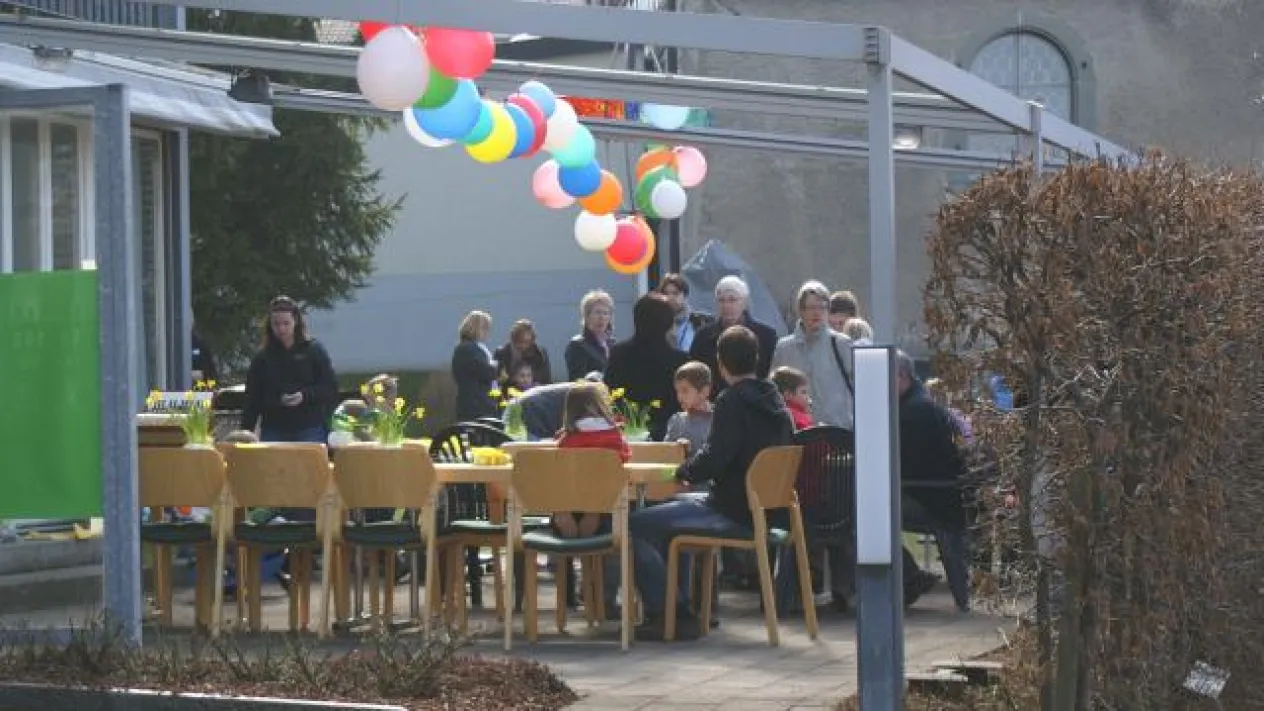 Wiesental-Treff (Foto: Beatrice DaRugna) Wiesental-Treff (Foto: Beatrice DaRugna)