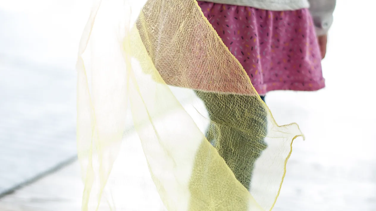 Klangwiese (Foto: E. Hegemann) Klangwiese (Foto: E. Hegemann)