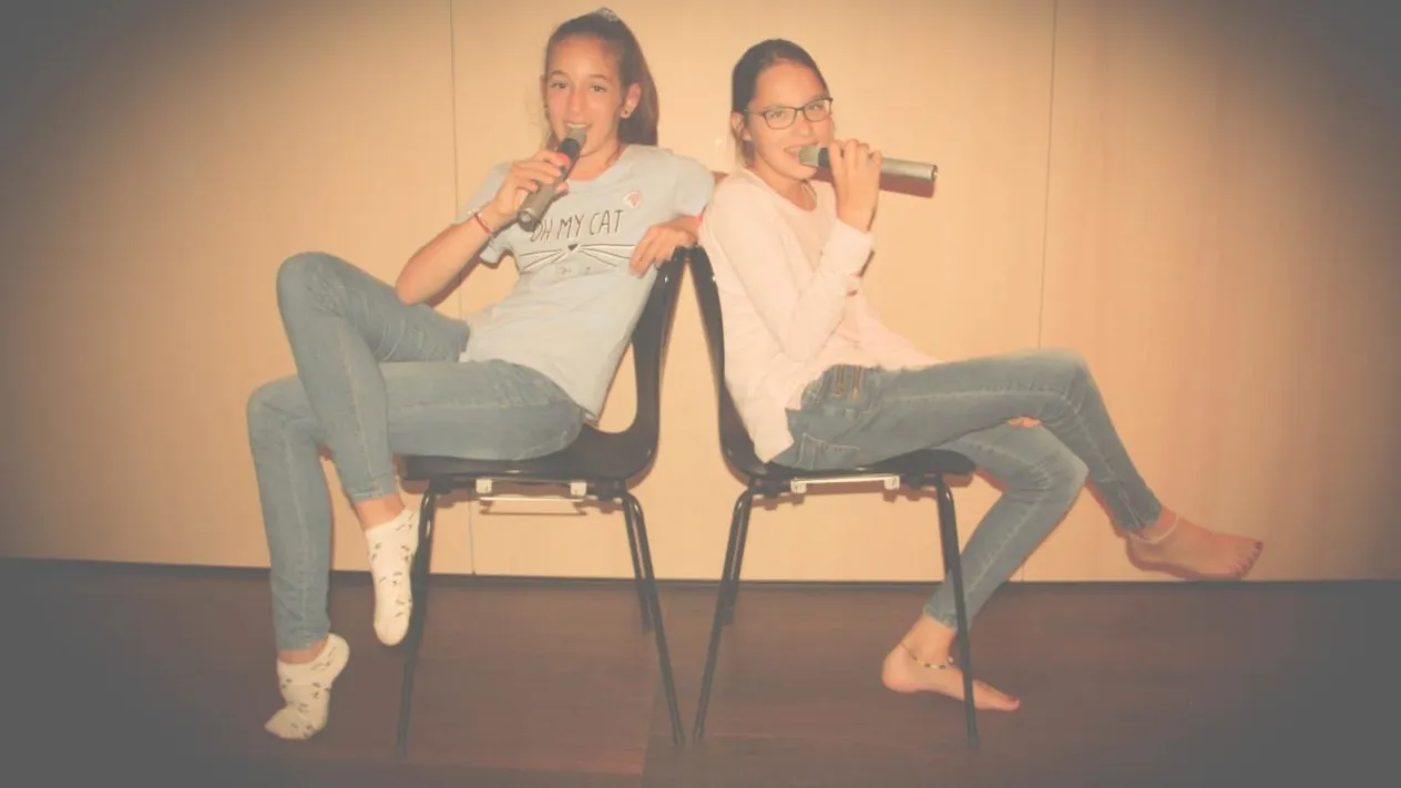 Jugendchor (Foto: privat) Jugendchor (Foto: privat)