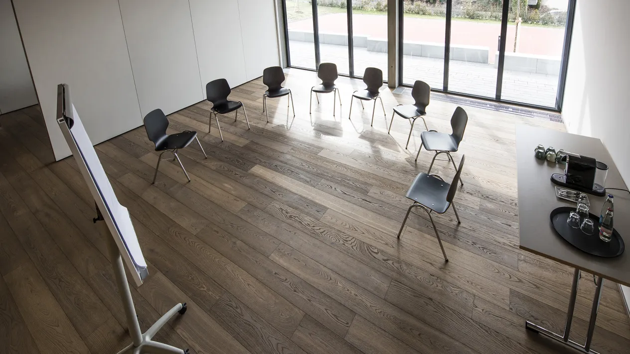 Witenwis Gruppenraum (Foto: FORWARD) Witenwis Gruppenraum (Foto: FORWARD)