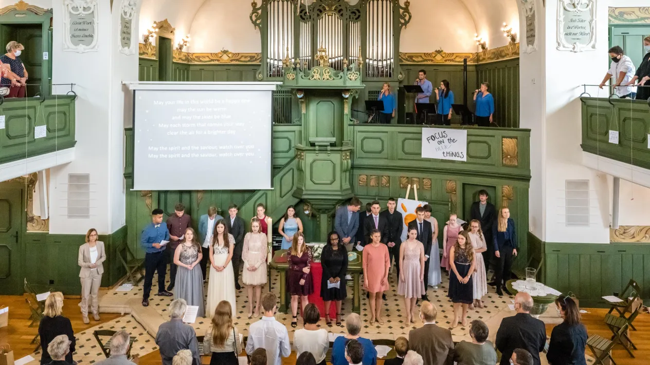 134_FORWARD_KonfGossau_130920 (Foto: Anita Frehner) 134_FORWARD_KonfGossau_130920 (Foto: Anita Frehner)