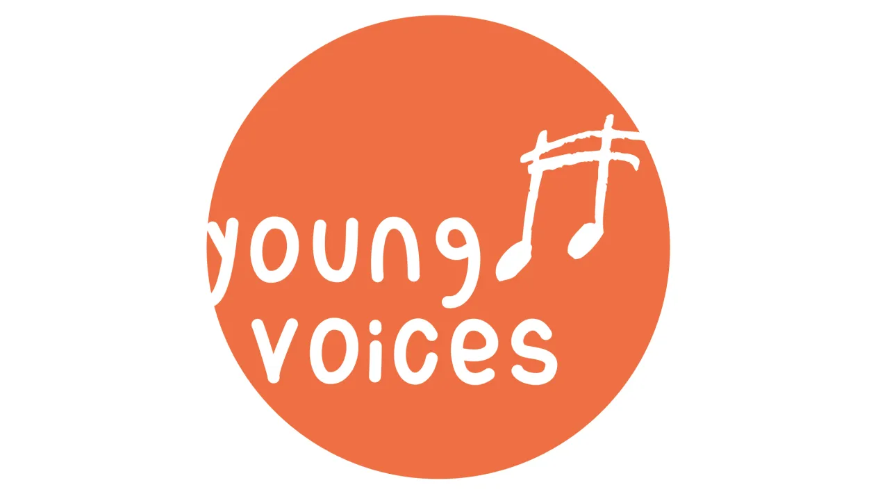 Logo Young Voices_2021_Kirchenweb (Foto: Christian Bernhard-Bergmaier) Logo Young Voices_2021_Kirchenweb (Foto: Christian Bernhard-Bergmaier)